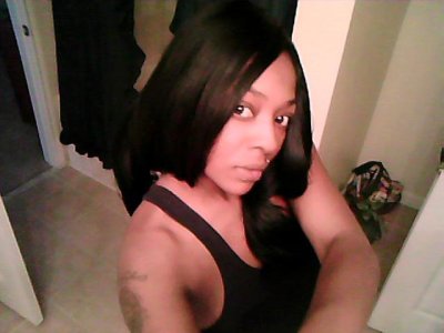 Keisha Lapoint