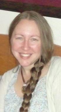 Elizabeth Korhorn