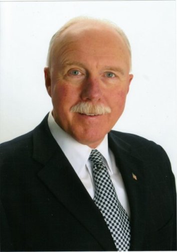 Frank Hickman