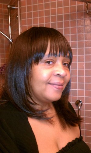 Melinda Stanfield