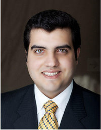 Ali Kafashzadeh