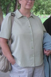Mary Cosgrove
