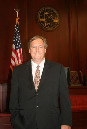 Roger Hall