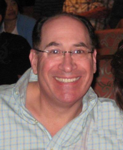Keith Lerner