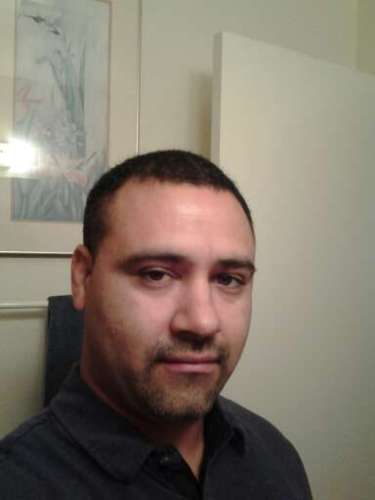 Ricardo Contreras