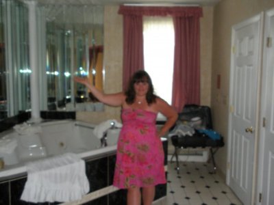 Cheryl Menkello