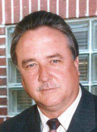 Robert Laughead