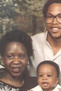Sharon Walker