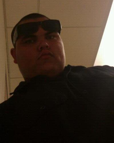 Eric Romero