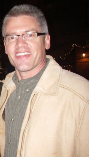 David Hanenburg