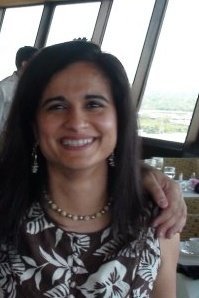 Irum Kapadia