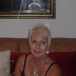 Barbara Balog