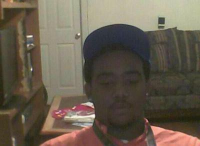 Calvin Merriweather