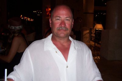 Richard Gotcher