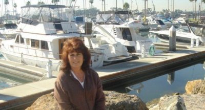 Lisa Sorgnard