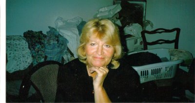 Pamela Plumbtree