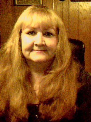 Barbara Harsen