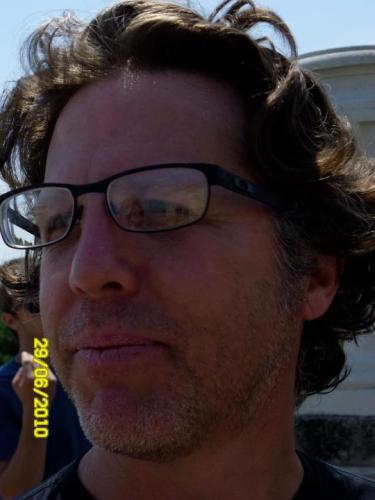 Jeffery Hunter