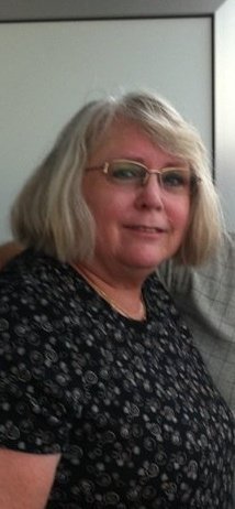 Carole Hood