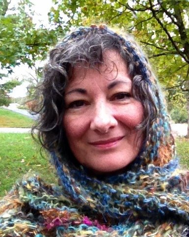 Joanna Shepich