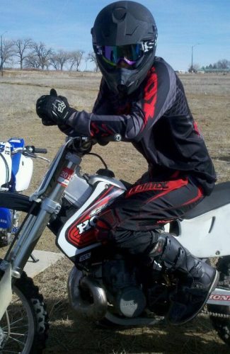 Michael Watson
