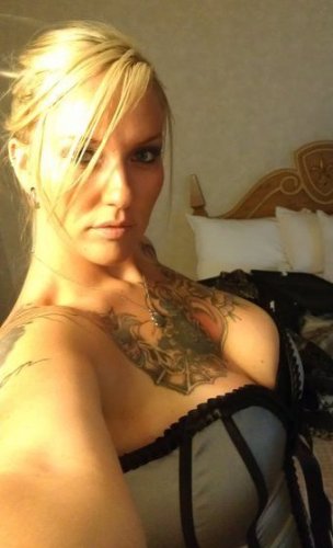 Buffy Ogden