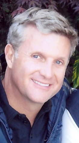 Jeffrey Leidall