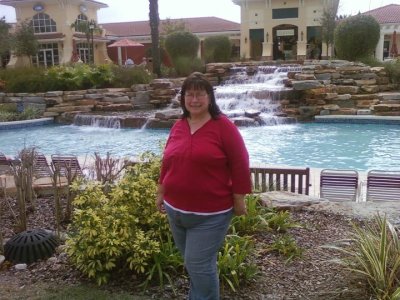 Nancy Misner