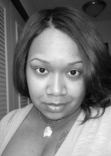 Dominique Griffis