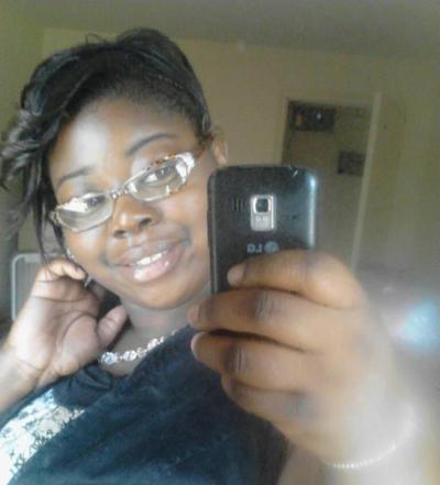 Ebony Hardy