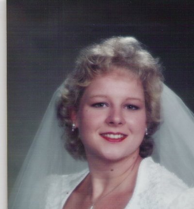 Julie Farrell