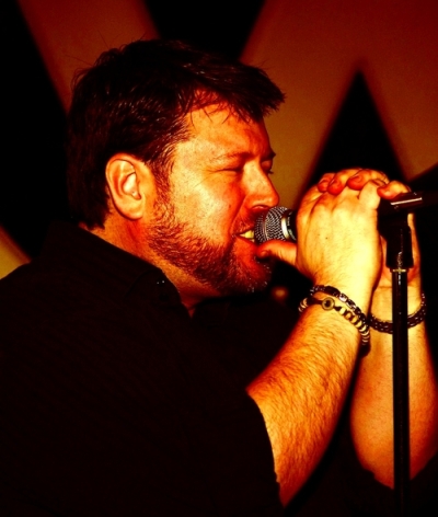 Todd Hollst