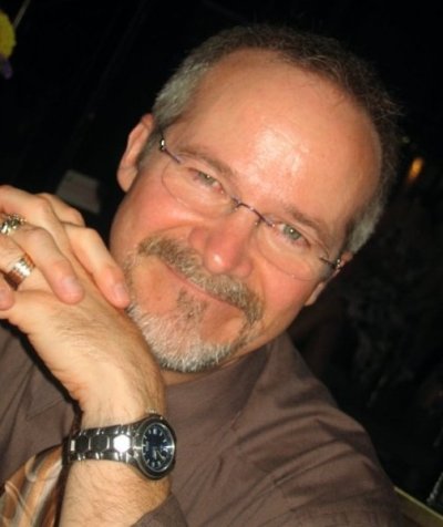 Rodney Aukerman