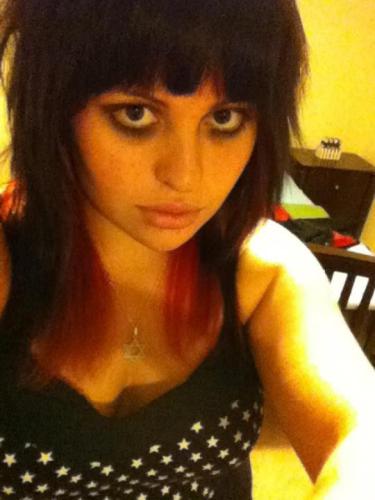 Whitney Dominguez