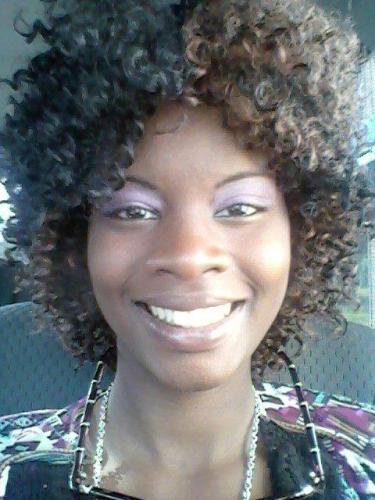 Camille Howard
