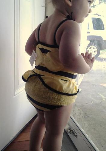 Nikki Etheridge