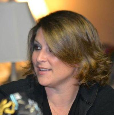 Melissa Hobgood