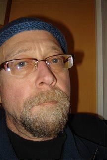 Gregory Mark