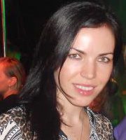 Galina Antonova