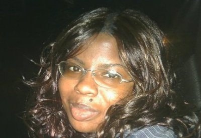 Kimberly Mitchell