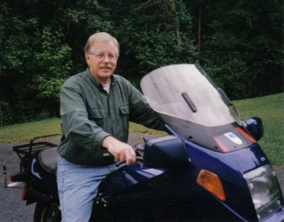 Francis Glamser