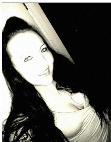 Tabitha Evans