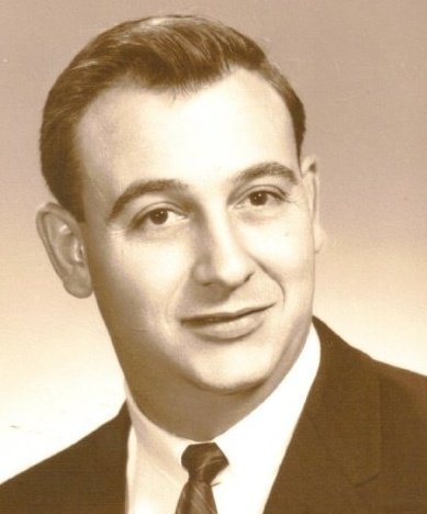 Paul Parisi