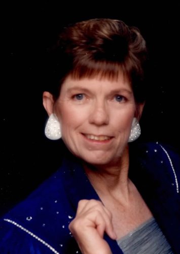 Jacqueline Giordano