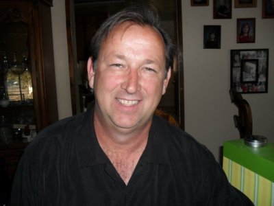 Keith Rose