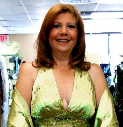Gerilynn Campbell