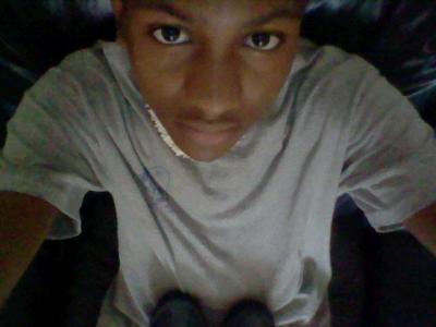 Kahari Burden