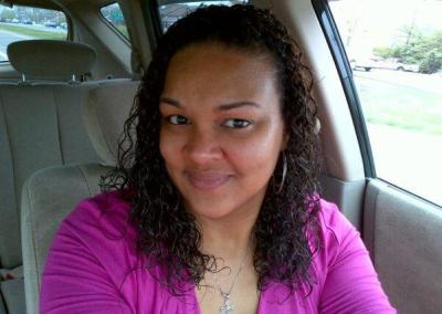 Christin Garey