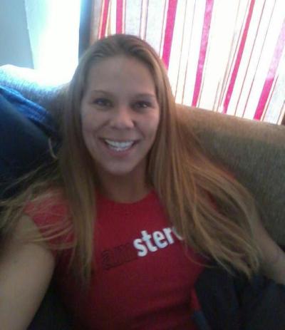 Trisha Bonar