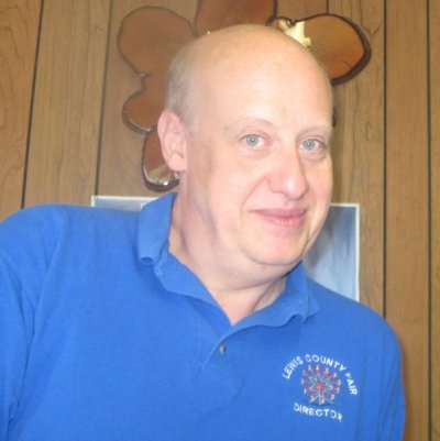James Randall